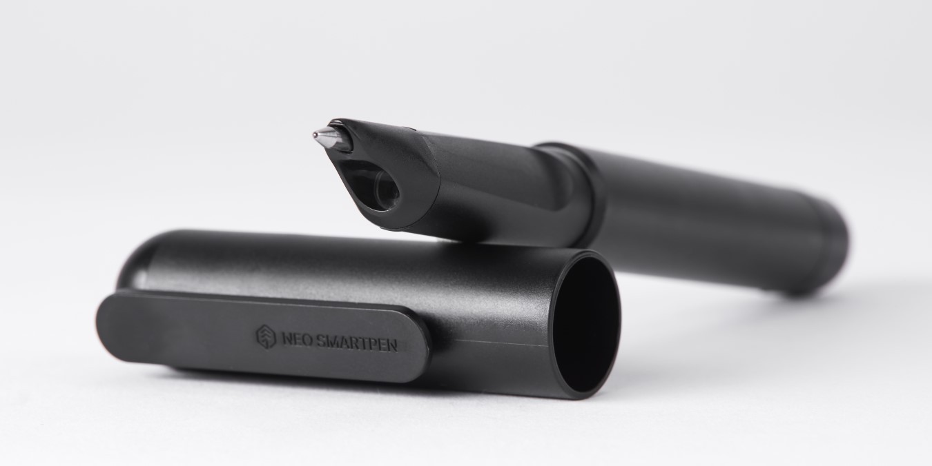 Představujeme: Neo Smartpen Dimo