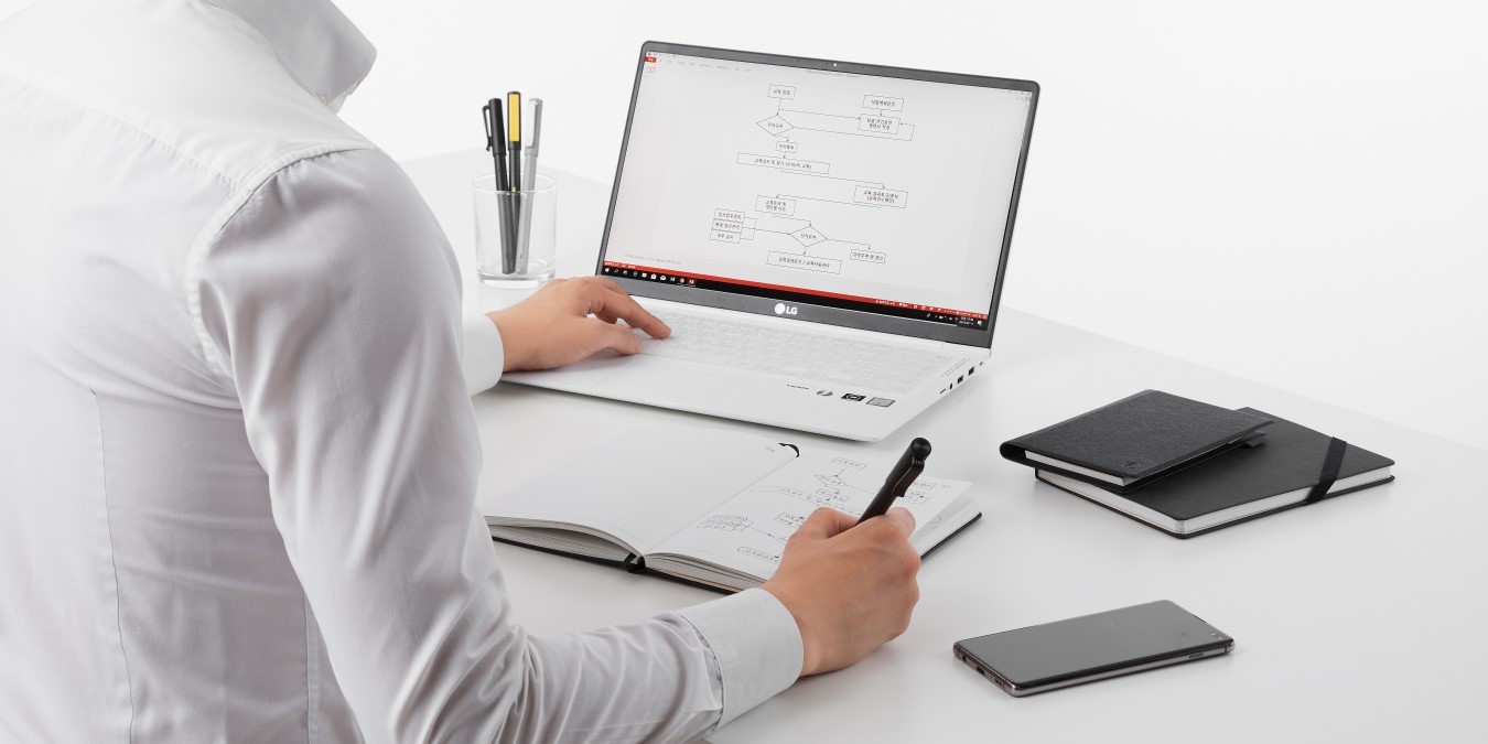 Aplikace Neo Notes pro Windows