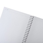 Obrázek Linkovaný kroužkový blok N Ring A5