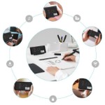 Obrázek Sada pro učitele | Chytré pero Neo Smartpen Dimo v sadě Smart Class Kit