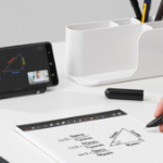 Obrázek Sada pro učitele | Chytré pero Neo Smartpen Dimo v sadě Smart Class Kit