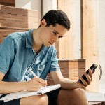 Obrázek Chytré pero Neo Smartpen N2