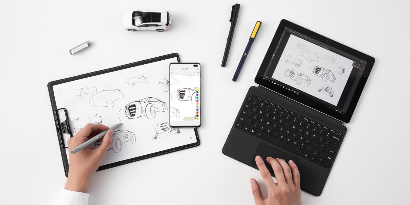 Jak používat cloudové úložiště Neo Studio