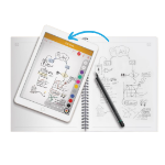 Obrázek Chytré pero Neo Smartpen N2