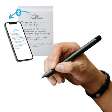 Obrázek Chytré pero Neo Smartpen N2