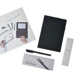 Obrázek Pro firmy | Chytré pero Neo Smartpen M1+ se zápisníkem
