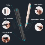 Obrázek Pro firmy | Chytré pero Neo Smartpen Dimo s trhacím blokem Neo N Idea