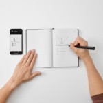 Obrázek Chytré pero Neo Smartpen R1