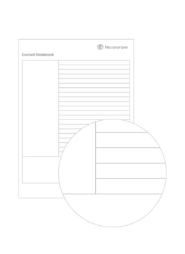 Ncode PDF | Možnost používat Neo Smartpen s běžným papírem | PisuChytre.cz
